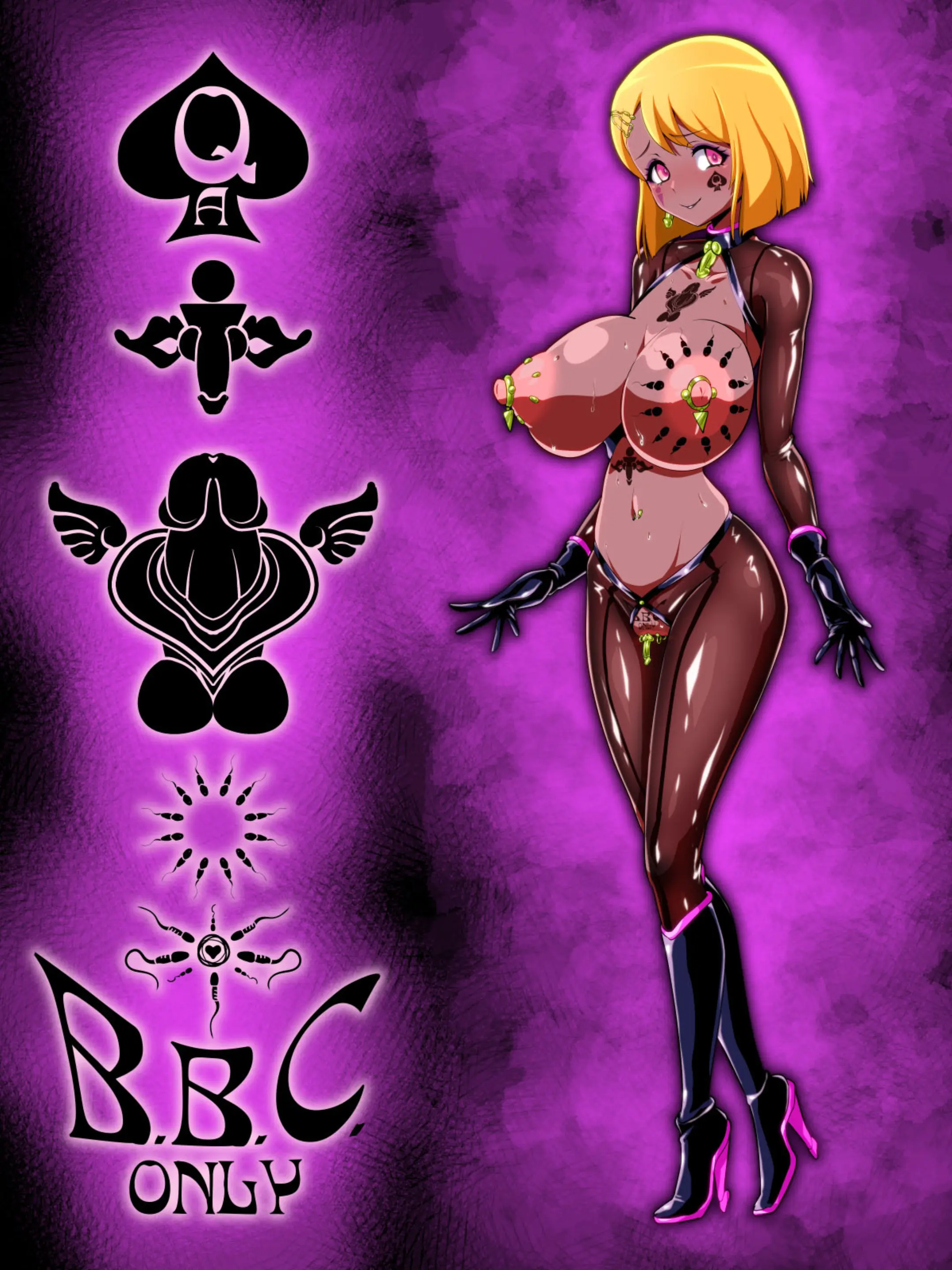 Bad Bitch Company